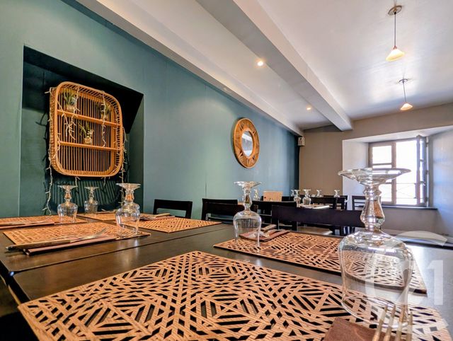 Murs à vendre à vendre - 226.23 m2 - 22 - Cotes-d'Armor