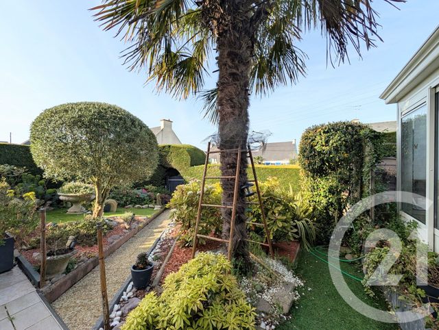 Maison &agrave; vendre - 5 pi&egrave;ces - 134,92 m2 - Plancoet - 22 - BRETAGNE