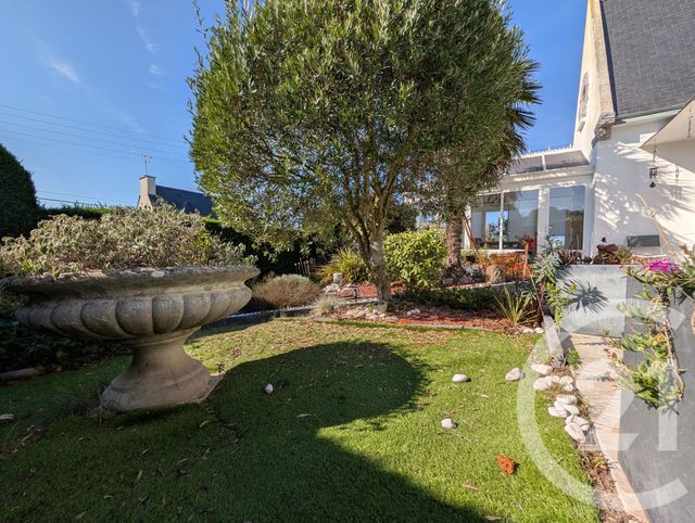 Maison &agrave; vendre - 5 pi&egrave;ces - 134,92 m2 - Plancoet - 22 - BRETAGNE
