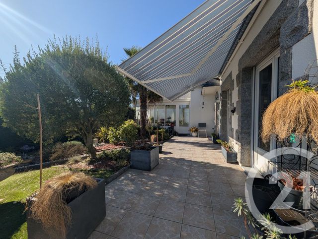 Maison &agrave; vendre - 5 pi&egrave;ces - 134,92 m2 - Plancoet - 22 - BRETAGNE