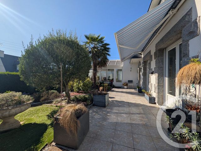 Maison &agrave; vendre - 5 pi&egrave;ces - 134,92 m2 - Plancoet - 22 - BRETAGNE