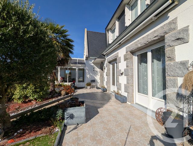 Maison &agrave; vendre - 5 pi&egrave;ces - 134,92 m2 - Plancoet - 22 - BRETAGNE