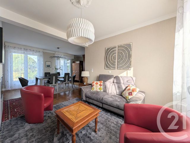 Maison &agrave; vendre - 5 pi&egrave;ces - 134,92 m2 - Plancoet - 22 - BRETAGNE