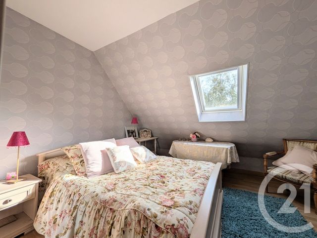 Maison &agrave; vendre - 5 pi&egrave;ces - 134,92 m2 - Plancoet - 22 - BRETAGNE