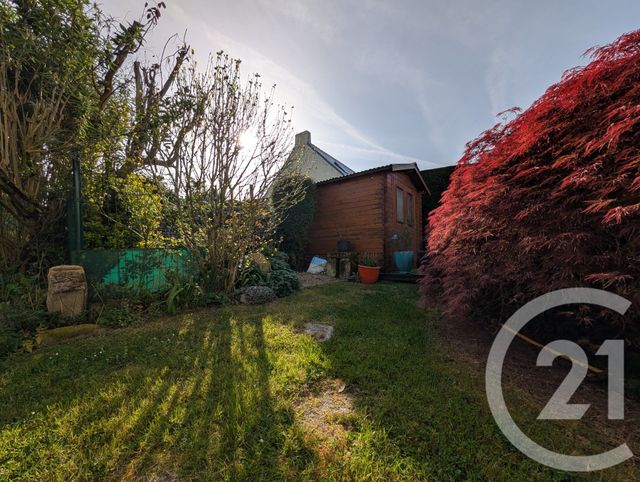 Maison &agrave; vendre - 5 pi&egrave;ces - 134,92 m2 - Plancoet - 22 - BRETAGNE