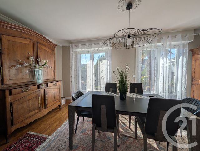 Maison &agrave; vendre - 5 pi&egrave;ces - 134,92 m2 - Plancoet - 22 - BRETAGNE