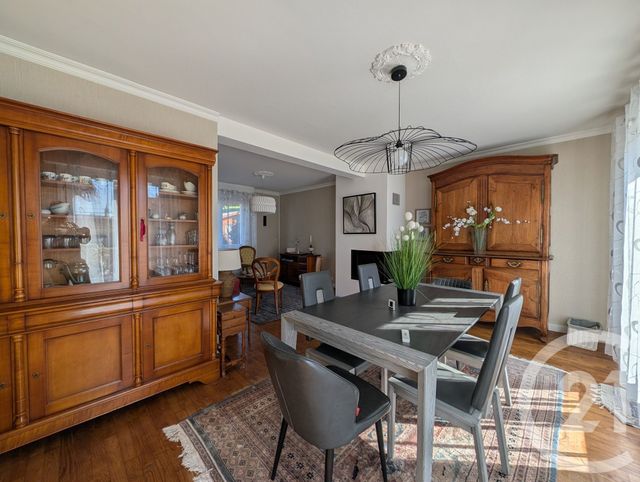 Maison &agrave; vendre - 5 pi&egrave;ces - 134,92 m2 - Plancoet - 22 - BRETAGNE