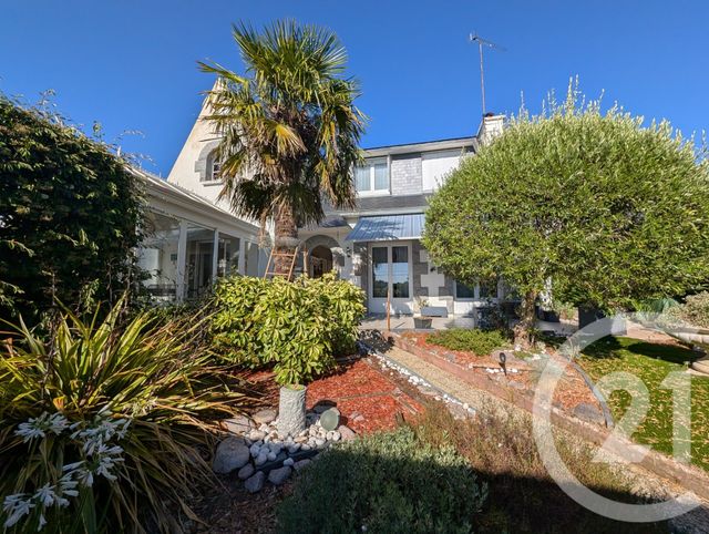 Maison &agrave; vendre - 5 pi&egrave;ces - 134,92 m2 - Plancoet - 22 - BRETAGNE