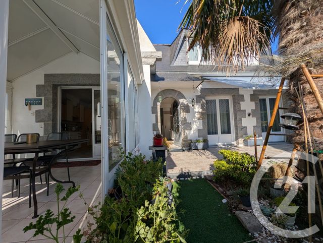 Maison &agrave; vendre - 5 pi&egrave;ces - 134,92 m2 - Plancoet - 22 - BRETAGNE