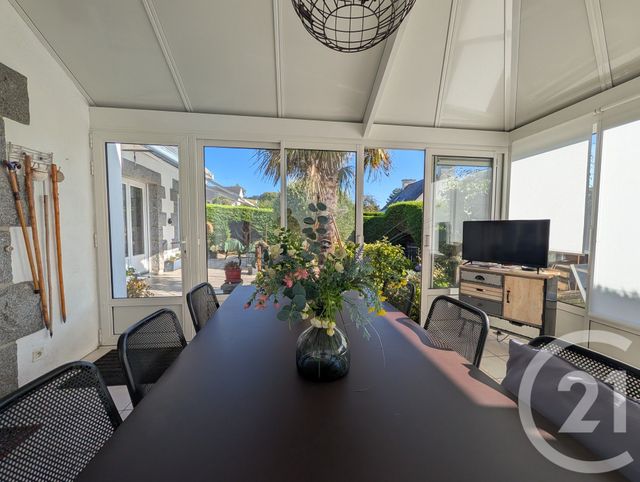 Maison &agrave; vendre - 5 pi&egrave;ces - 134,92 m2 - Plancoet - 22 - BRETAGNE
