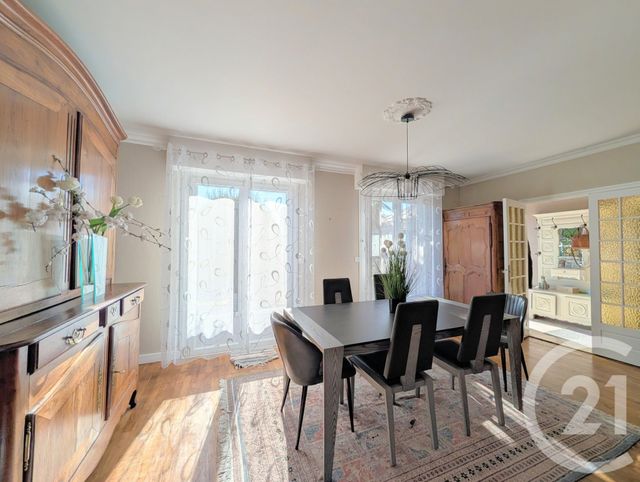 Maison &agrave; vendre - 5 pi&egrave;ces - 134,92 m2 - Plancoet - 22 - BRETAGNE