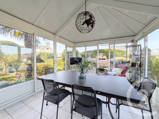 Maison &agrave; vendre - 5 pi&egrave;ces - 134,92 m2 - Plancoet - 22 - BRETAGNE