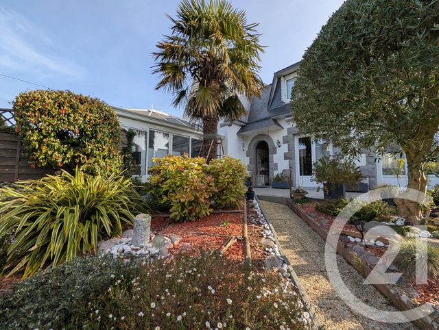 Maison à vendre PLANCOET