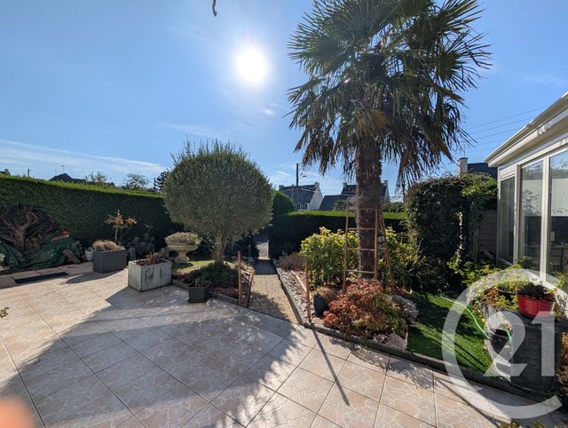 Maison &agrave; vendre - 5 pi&egrave;ces - 134,92 m2 - Plancoet - 22 - BRETAGNE