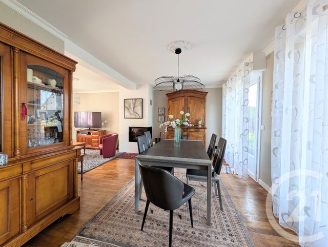 Maison &agrave; vendre - 5 pi&egrave;ces - 134,92 m2 - Plancoet - 22 - BRETAGNE