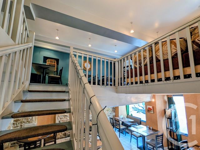 Local commercial à vendre - 226.0 m2 - 22 - Cotes-d'Armor