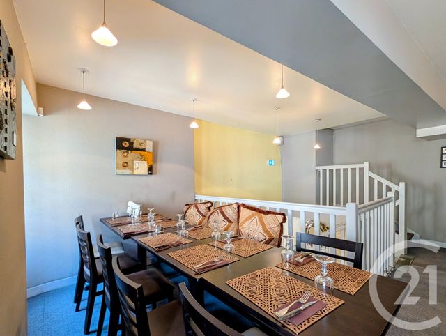 Local commercial à vendre - 226.0 m2 - 22 - Cotes-d'Armor