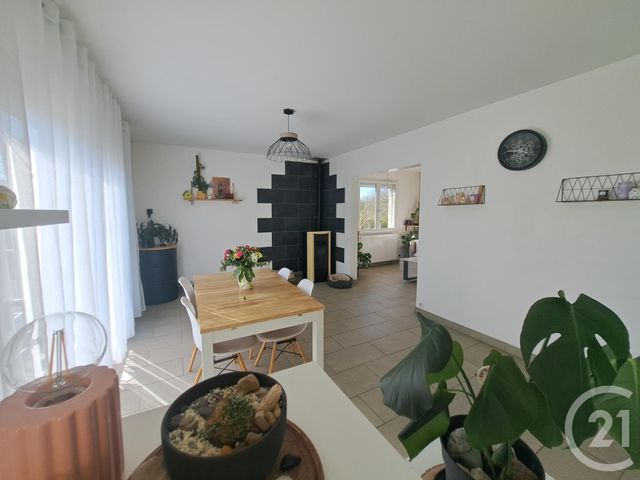 Maison &agrave; vendre - 5 pi&egrave;ces - 99,60 m2 - Pleven - 22 - BRETAGNE