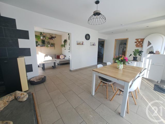 Maison &agrave; vendre - 5 pi&egrave;ces - 99,60 m2 - Pleven - 22 - BRETAGNE