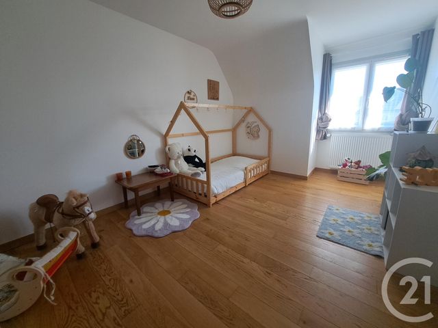 Maison &agrave; vendre - 5 pi&egrave;ces - 99,60 m2 - Pleven - 22 - BRETAGNE