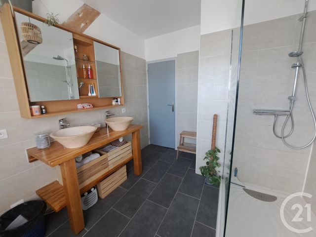 Maison &agrave; vendre - 5 pi&egrave;ces - 99,60 m2 - Pleven - 22 - BRETAGNE