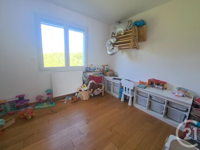 Maison &agrave; vendre - 5 pi&egrave;ces - 99,60 m2 - Pleven - 22 - BRETAGNE