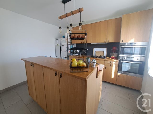 Maison &agrave; vendre - 5 pi&egrave;ces - 99,60 m2 - Pleven - 22 - BRETAGNE