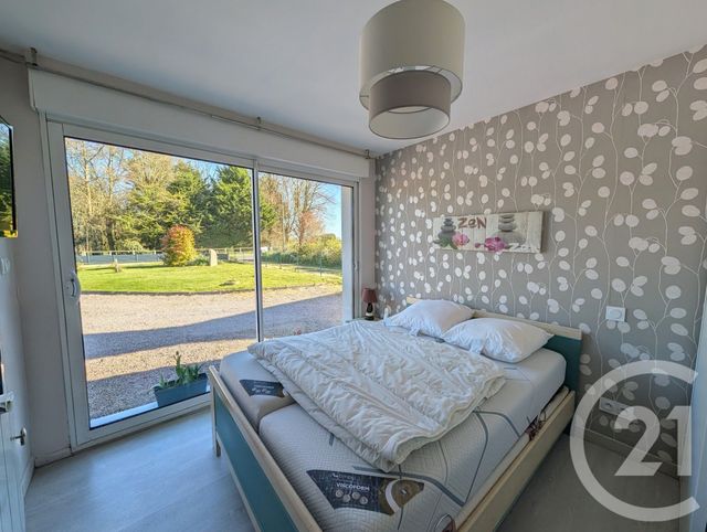 Maison &agrave; vendre - 6 pi&egrave;ces - 112,30 m2 - Pluduno - 22 - BRETAGNE