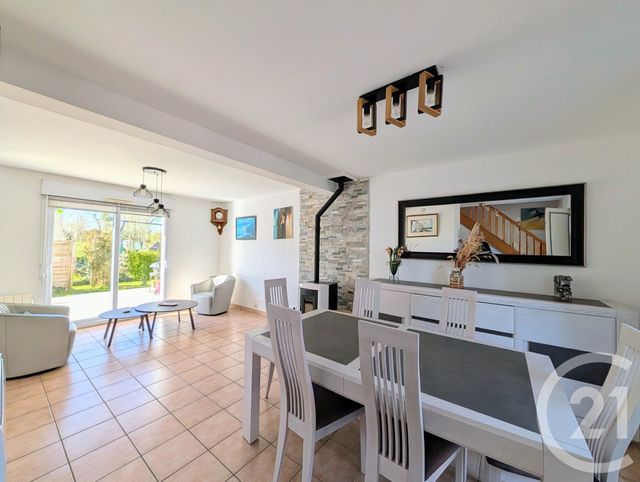 Maison &agrave; vendre - 6 pi&egrave;ces - 112,30 m2 - Pluduno - 22 - BRETAGNE