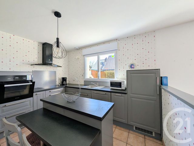 Maison &agrave; vendre - 6 pi&egrave;ces - 112,30 m2 - Pluduno - 22 - BRETAGNE