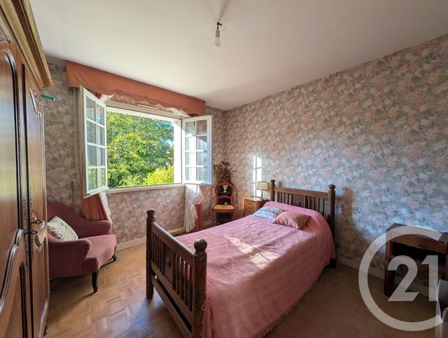Maison &agrave; vendre - 4 pi&egrave;ces - 86,04 m2 - Plancoet - 22 - BRETAGNE