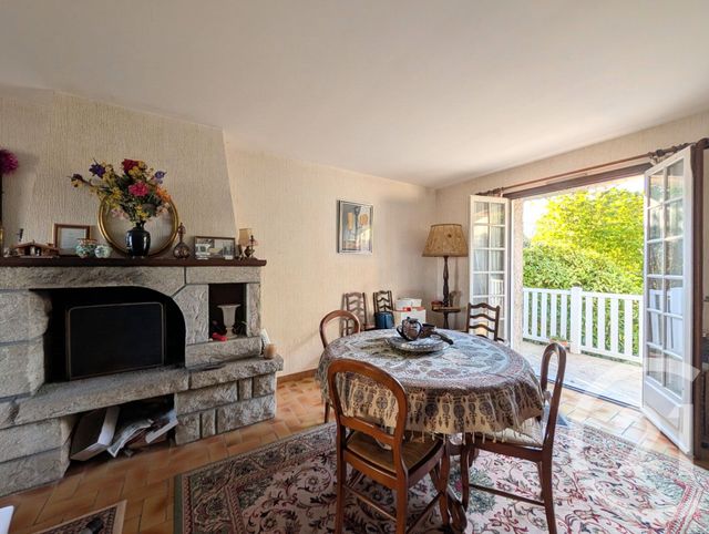 Maison &agrave; vendre - 4 pi&egrave;ces - 86,04 m2 - Plancoet - 22 - BRETAGNE