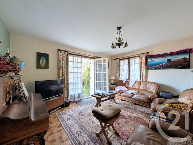 Maison &agrave; vendre - 4 pi&egrave;ces - 86,04 m2 - Plancoet - 22 - BRETAGNE
