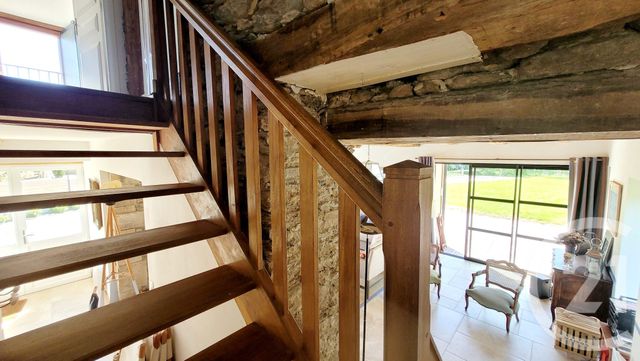 Maison &agrave; vendre - 8 pi&egrave;ces - 207,74 m2 - Matignon - 22 - BRETAGNE