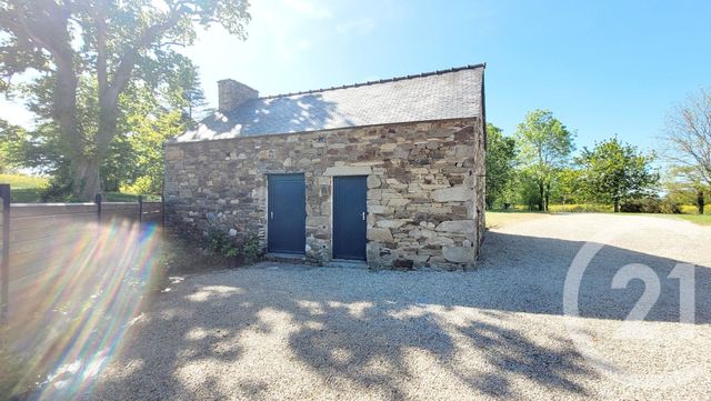 Maison &agrave; vendre - 8 pi&egrave;ces - 207,74 m2 - Matignon - 22 - BRETAGNE