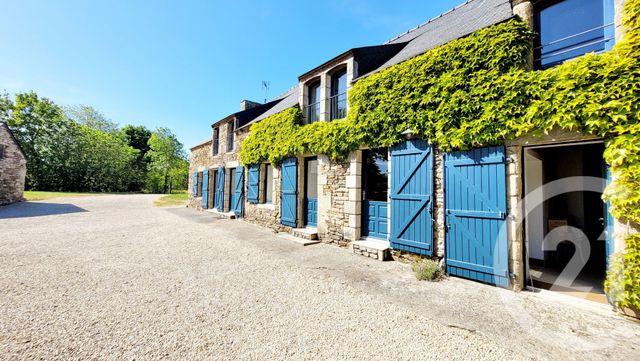 maison - MATIGNON - 22