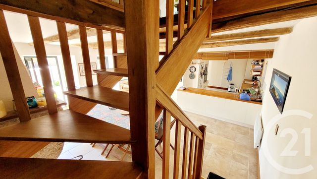 Maison &agrave; vendre - 8 pi&egrave;ces - 207,74 m2 - Matignon - 22 - BRETAGNE