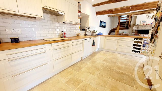 Maison &agrave; vendre - 8 pi&egrave;ces - 207,74 m2 - Matignon - 22 - BRETAGNE