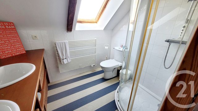 Maison &agrave; vendre - 8 pi&egrave;ces - 207,74 m2 - Matignon - 22 - BRETAGNE