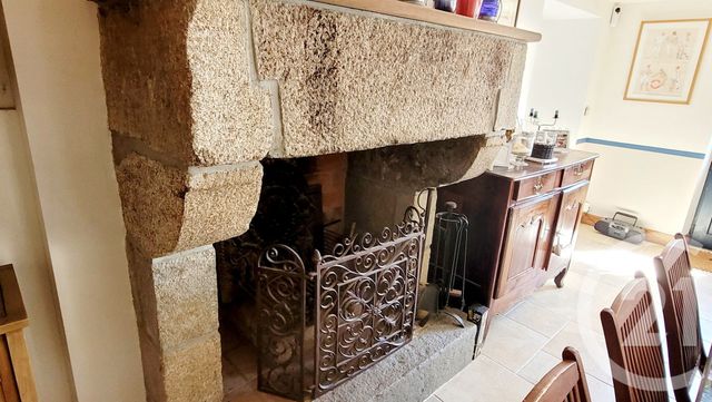 Maison &agrave; vendre - 8 pi&egrave;ces - 207,74 m2 - Matignon - 22 - BRETAGNE
