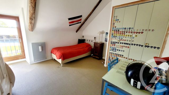 Maison &agrave; vendre - 8 pi&egrave;ces - 207,74 m2 - Matignon - 22 - BRETAGNE