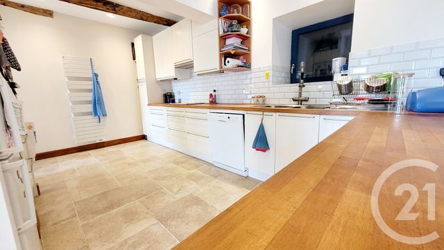 Maison &agrave; vendre - 8 pi&egrave;ces - 207,74 m2 - Matignon - 22 - BRETAGNE