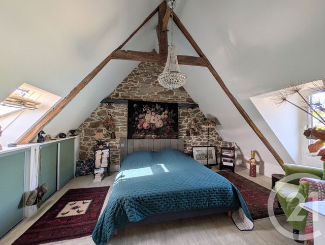 Maison &agrave; vendre - 8 pi&egrave;ces - 154,59 m2 - Plancoet - 22 - BRETAGNE