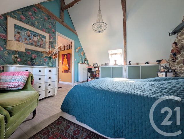 Maison &agrave; vendre - 8 pi&egrave;ces - 154,59 m2 - Plancoet - 22 - BRETAGNE