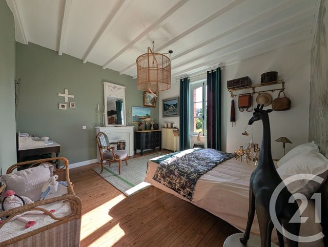 Maison &agrave; vendre - 8 pi&egrave;ces - 154,59 m2 - Plancoet - 22 - BRETAGNE