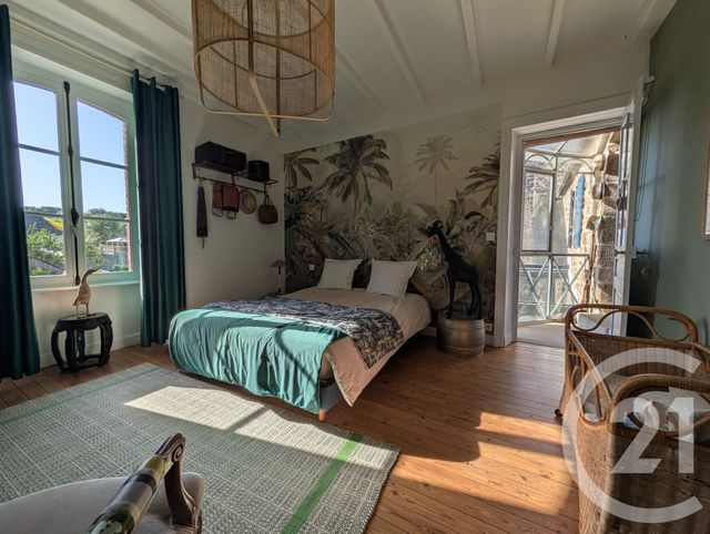 Maison &agrave; vendre - 8 pi&egrave;ces - 154,59 m2 - Plancoet - 22 - BRETAGNE