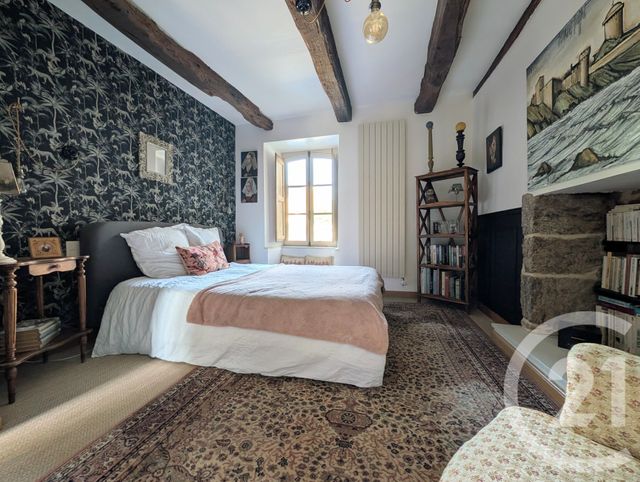 Maison &agrave; vendre - 8 pi&egrave;ces - 154,59 m2 - Plancoet - 22 - BRETAGNE