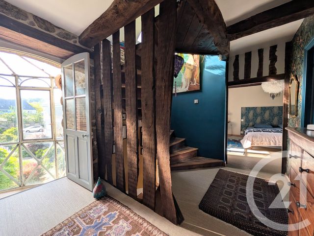 Maison &agrave; vendre - 8 pi&egrave;ces - 154,59 m2 - Plancoet - 22 - BRETAGNE