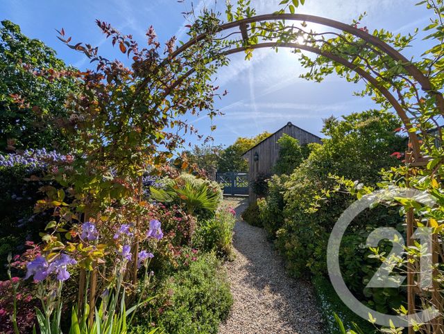 Maison &agrave; vendre - 8 pi&egrave;ces - 154,59 m2 - Plancoet - 22 - BRETAGNE