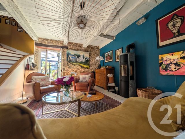 Maison &agrave; vendre - 8 pi&egrave;ces - 154,59 m2 - Plancoet - 22 - BRETAGNE